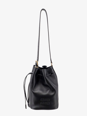 BUCKET BAG