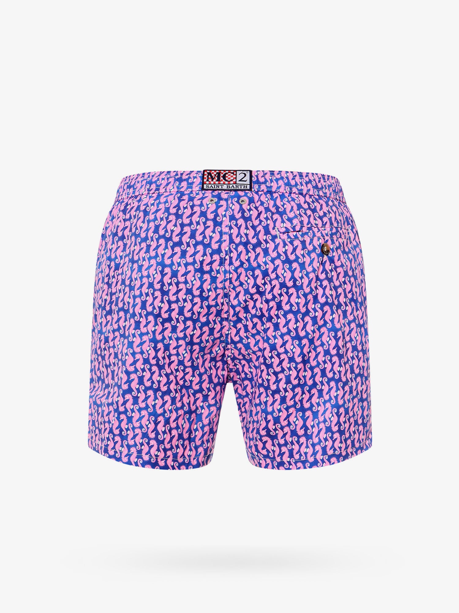 SWIM TRUNK