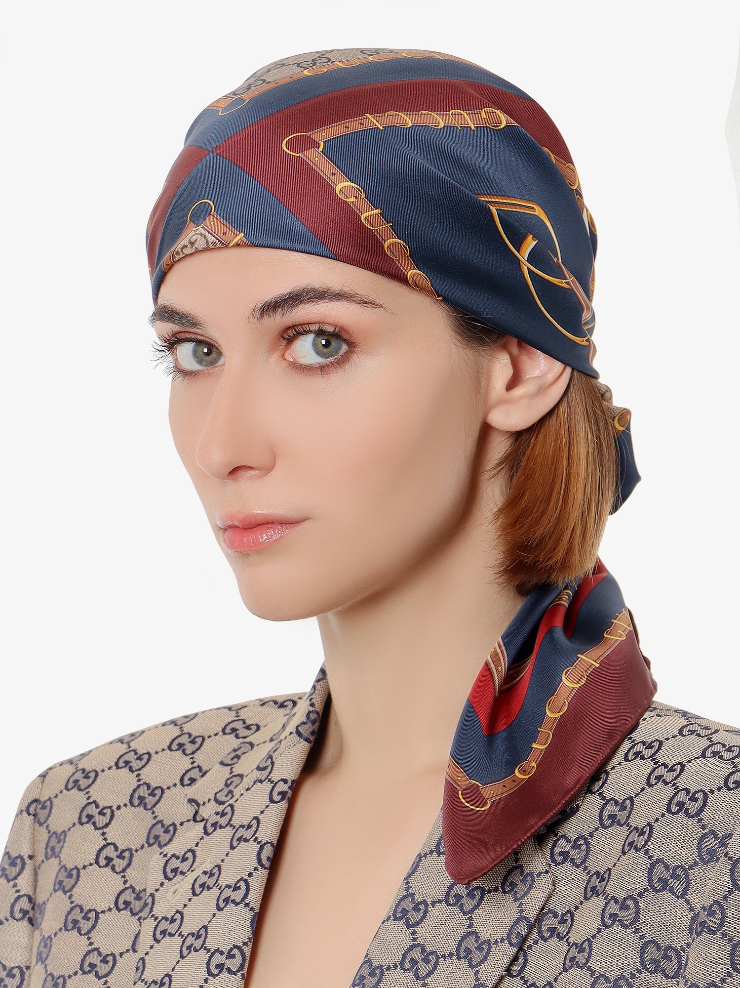 FOULARD