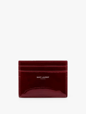 CARD HOLDER