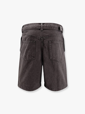 BERMUDA SHORTS