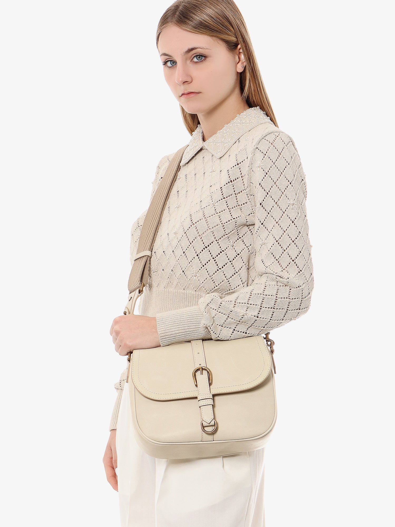 SHOULDER BAG