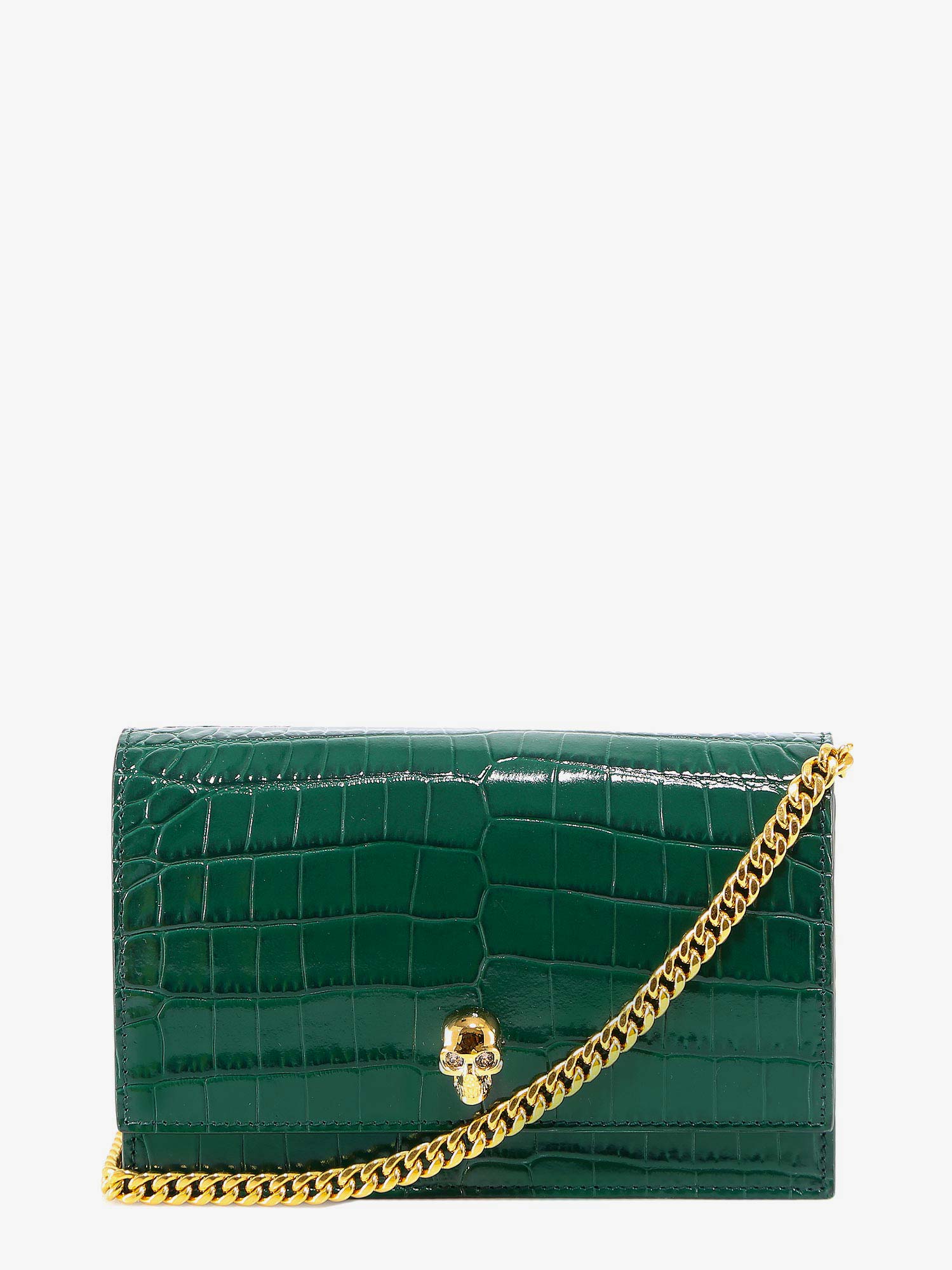 SKULL BAG