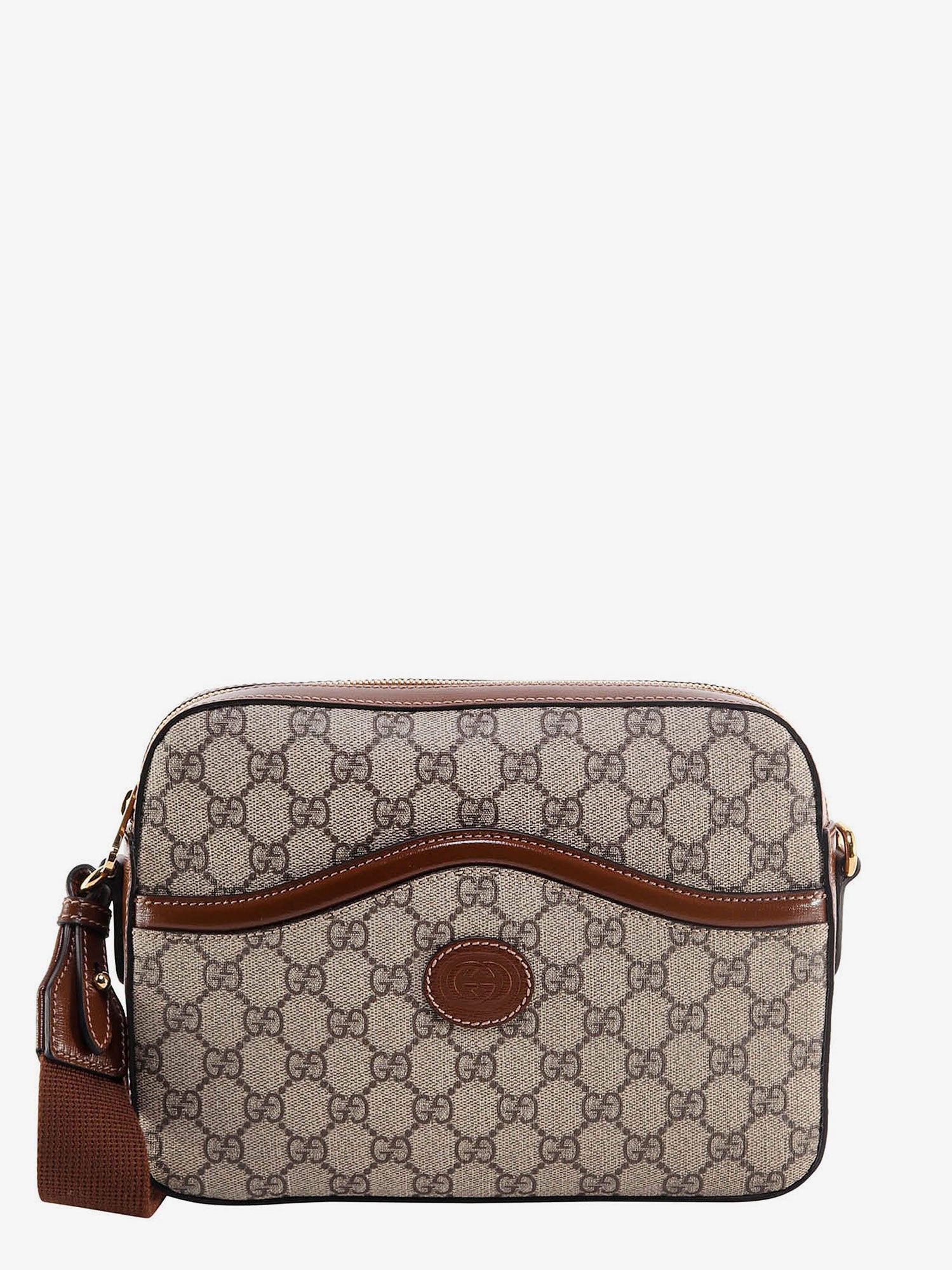 SHOULDER BAG