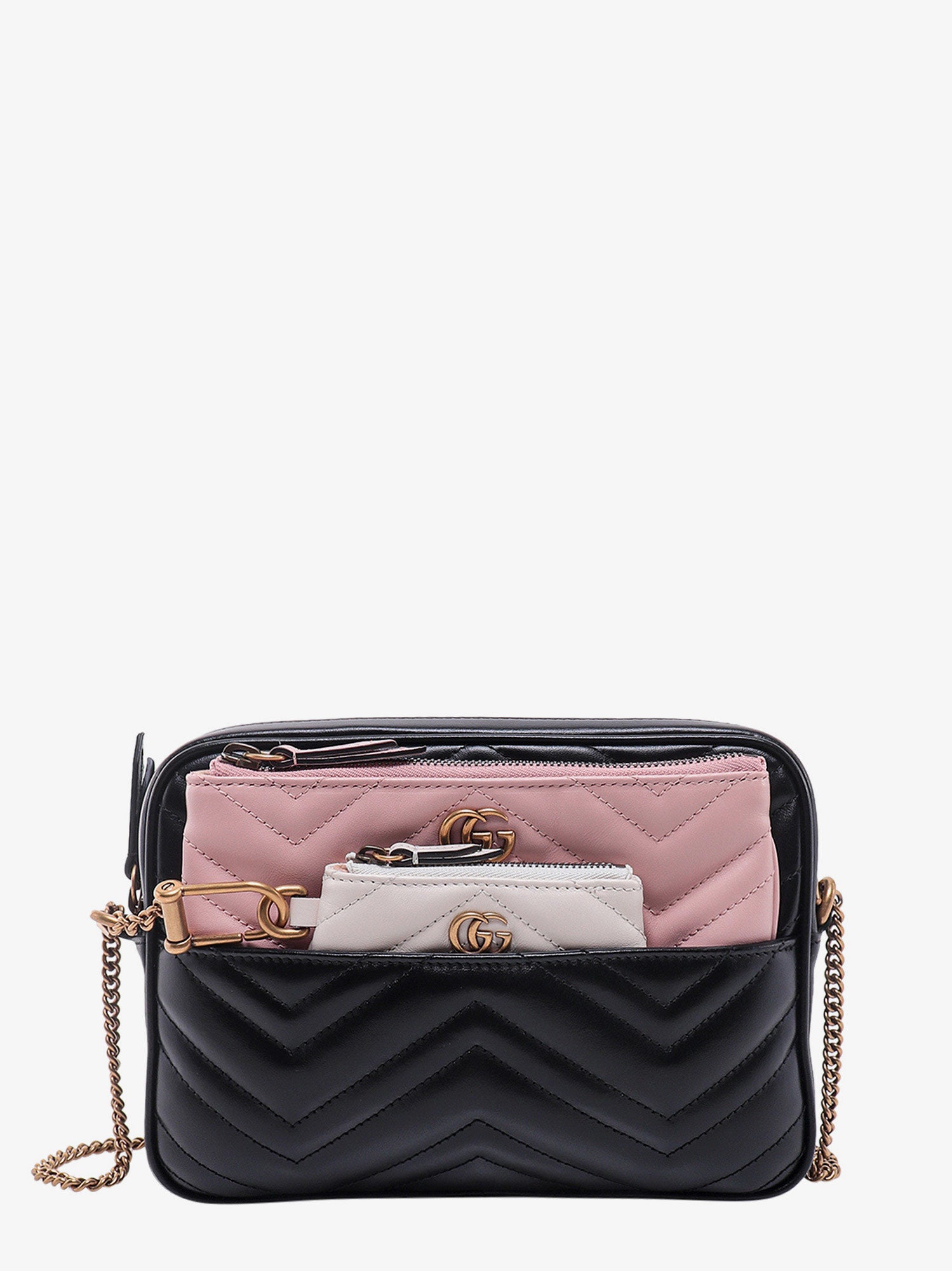 SHOULDER BAG