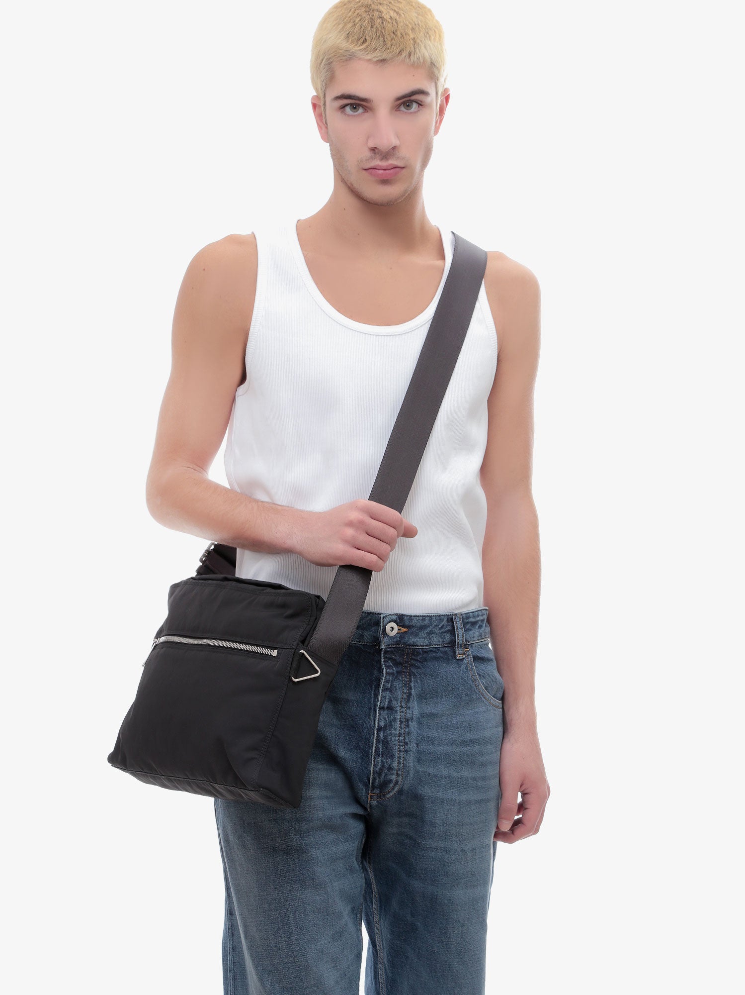 SHOULDER BAG