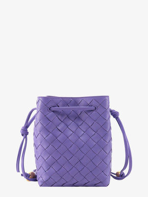 BUCKET BAG