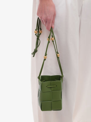 BUCKET BAG