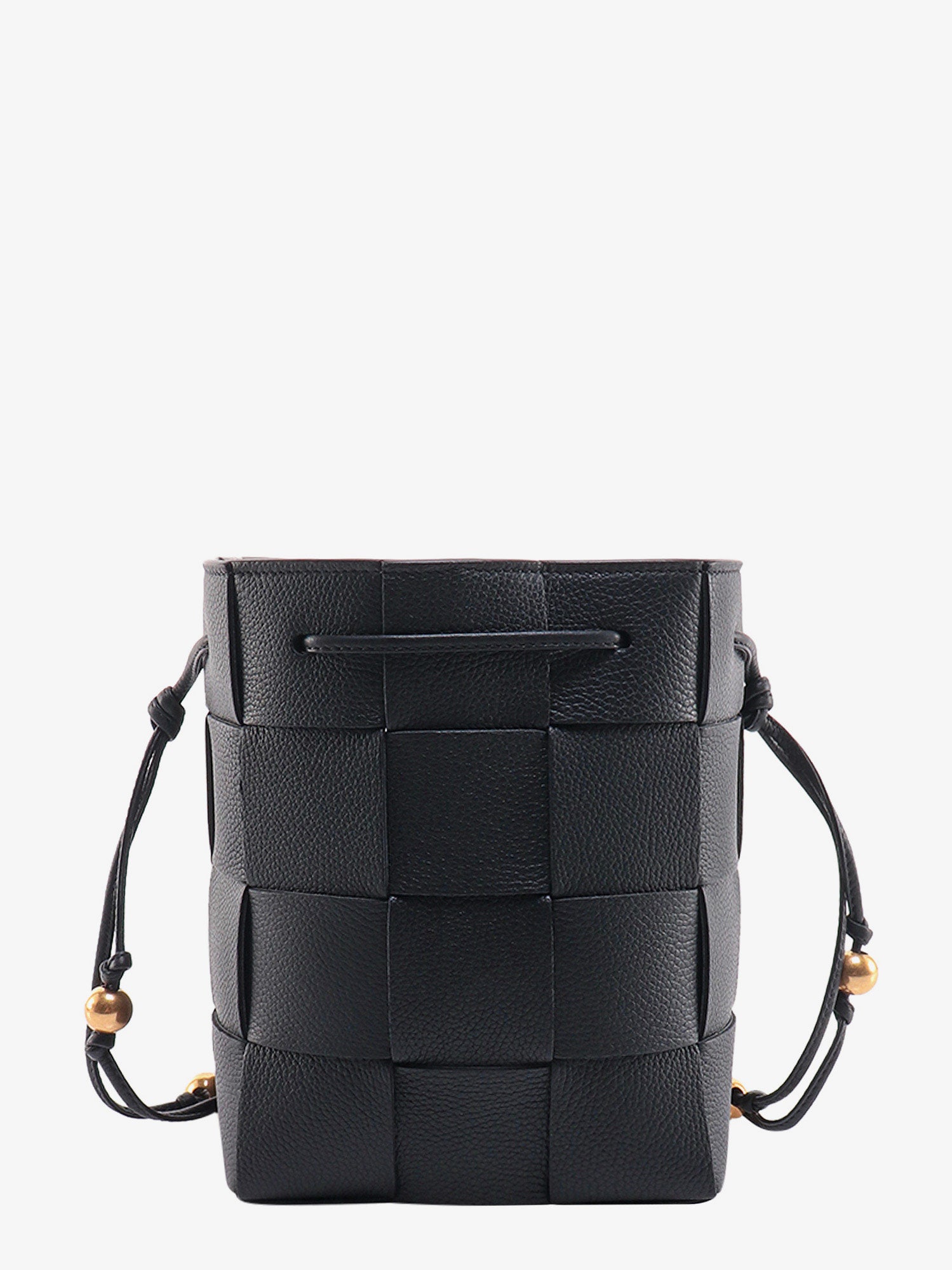 BUCKET BAG