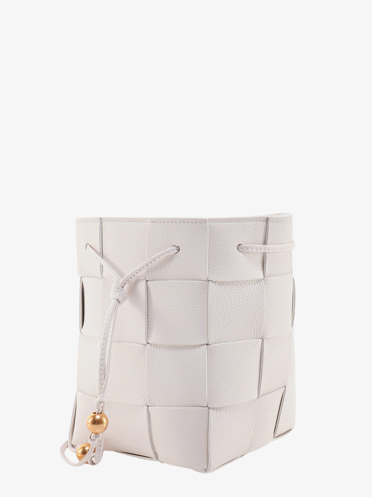 BUCKET BAG