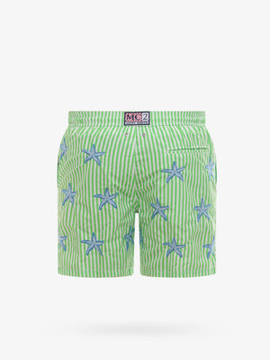 SWIM TRUNKS