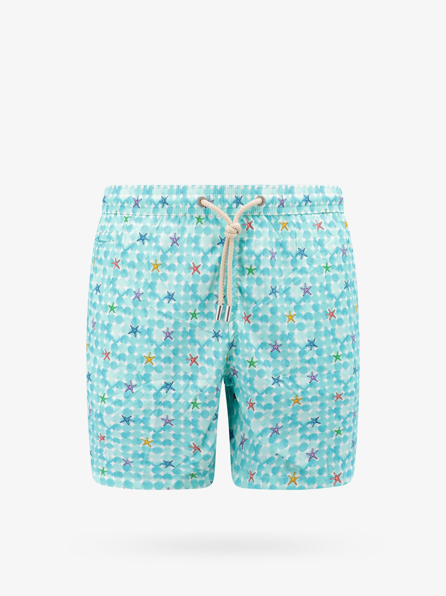 SWIM TRUNKS