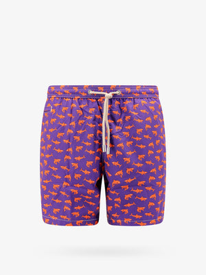 SWIM TRUNKS