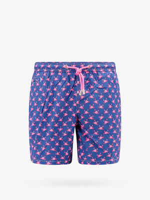 SWIM TRUNKS