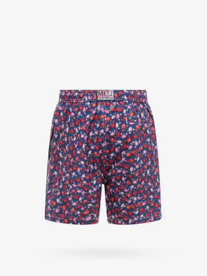 SWIM TRUNKS