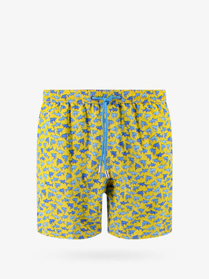 SWIM TRUNK