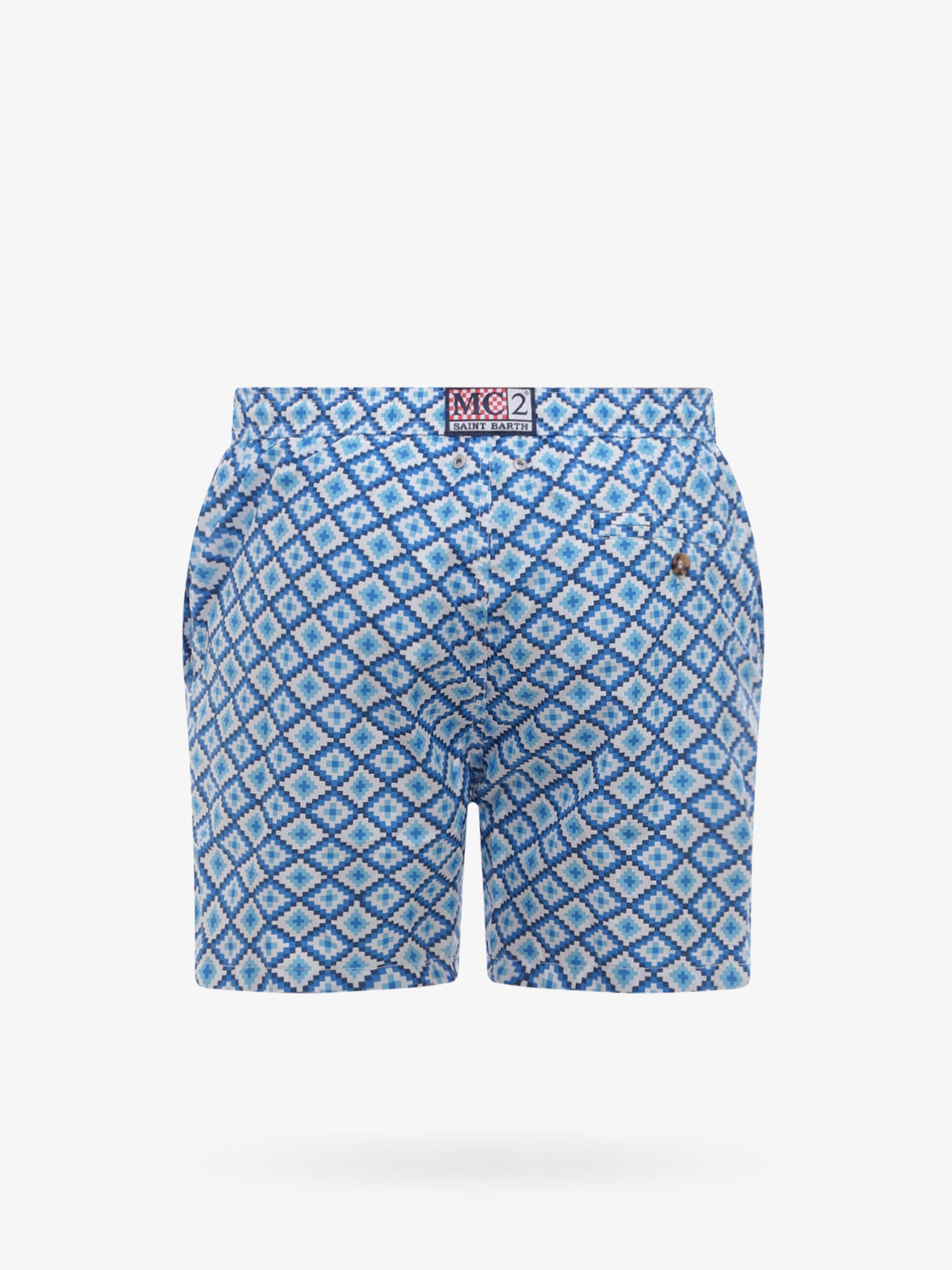 SWIM TRUNK