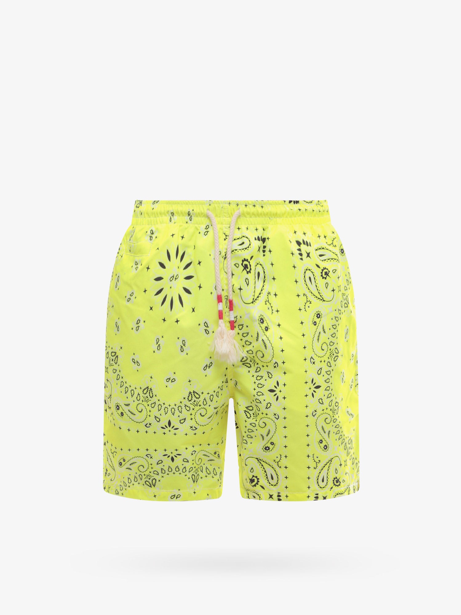 SWIM TRUNKS