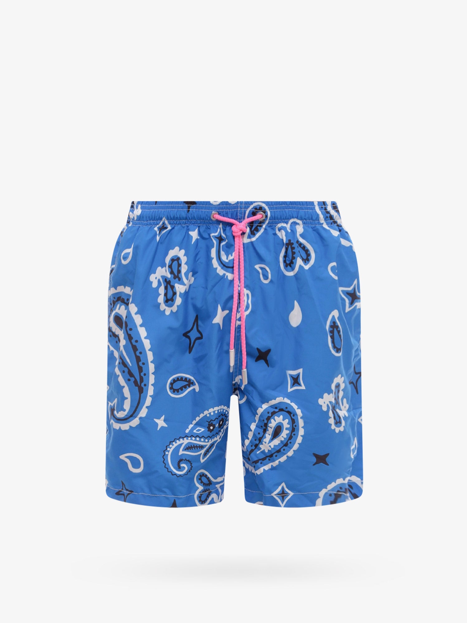 SWIM TRUNKS