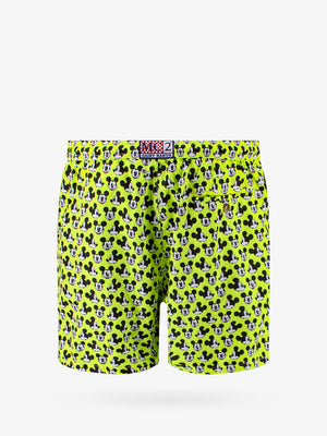 SWIM TRUNK