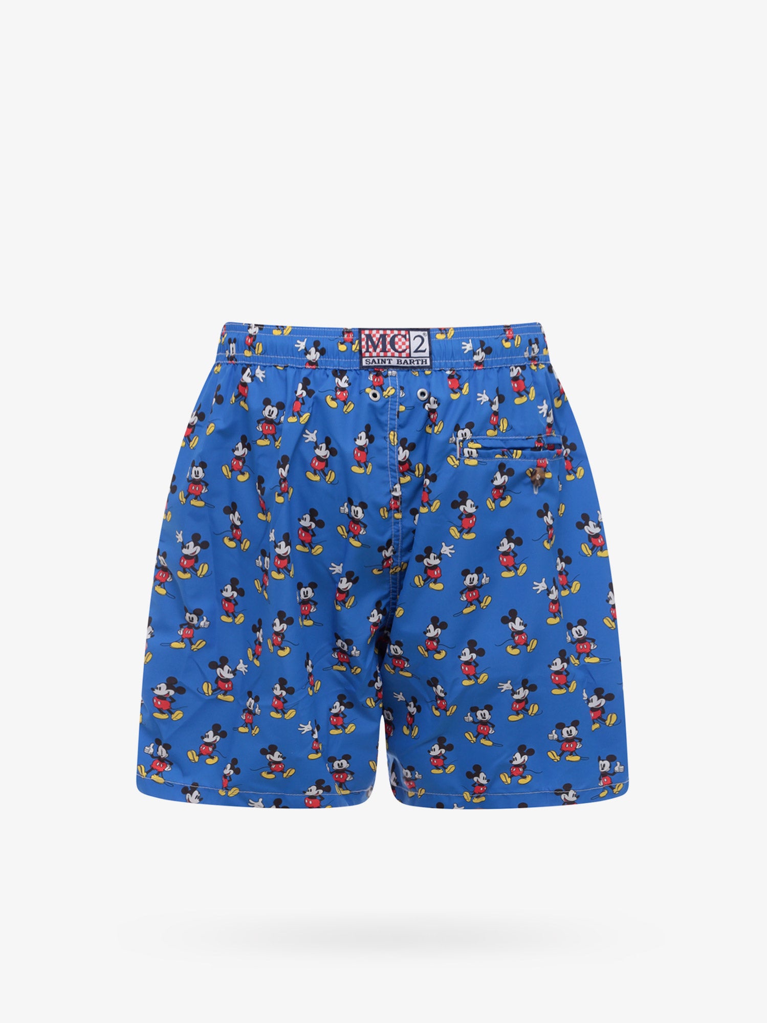 SWIM TRUNKS