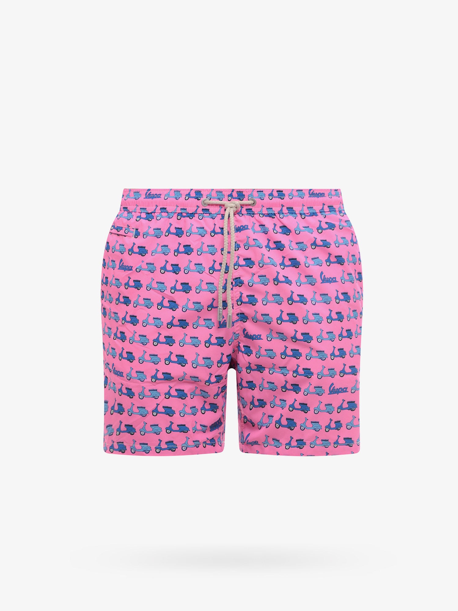 SWIM TRUNKS