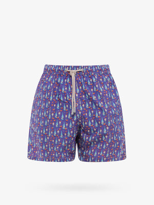 SWIM TRUNKS