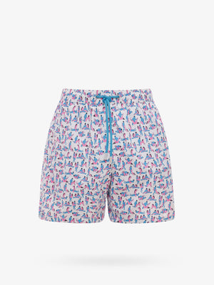 SWIM TRUNKS