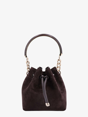 BUCKET BAG