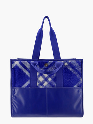 SHOPPER TOTE