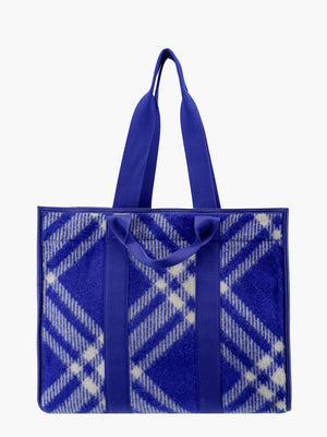 SHOPPER TOTE