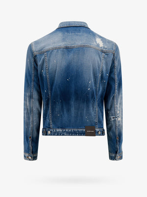 DAN JEAN JACKET