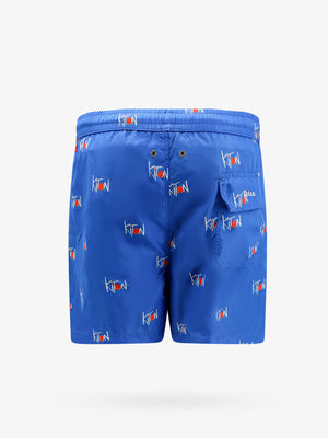 SWIM TRUNK