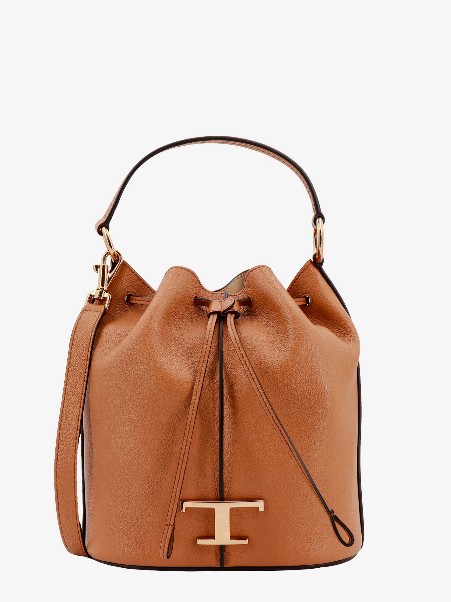 BUCKET BAG