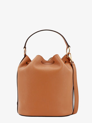 BUCKET BAG