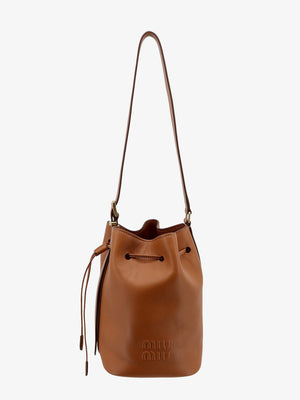 BUCKET BAG